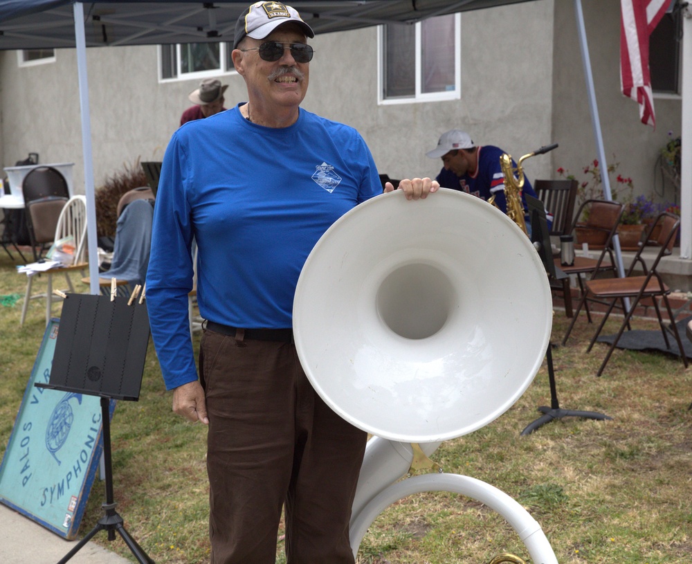 62nd Annual Armed Forces Day Parade and Celebration