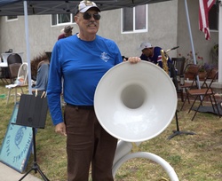 62nd Annual Armed Forces Day Parade and Celebration [Image 6 of 7]