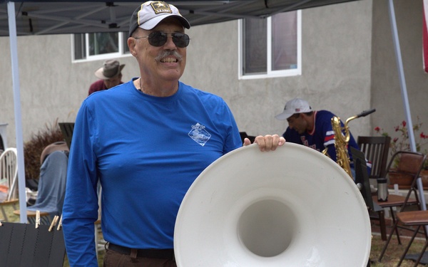 62nd Annual Armed Forces Day Parade and Celebration