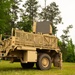 2-263rd ADA BN conducts opposing force air defense operations in Operation Palmetto Fury