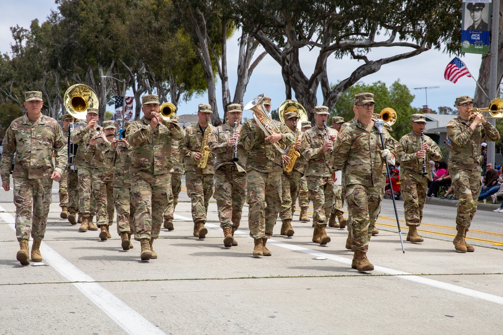 62nd Annual Armed Forces Day Parade and Celebration