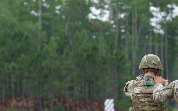 Medical Readiness Command East and Medical Research and Development Command Best Leader Competition