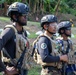 Fuerzas Comando 24 Combined III