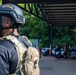 Fuerzas Comando 24 Combined Range III