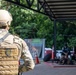 Fuerzas Comando 24 Combined Range III