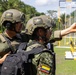 Fuerzas Comando 24 Combined Range III
