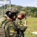 Fuerzas Comando 24 Combined Range III
