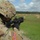 Soldiers compete in the MRC, East Best Leader Competition M4 Qualification Event