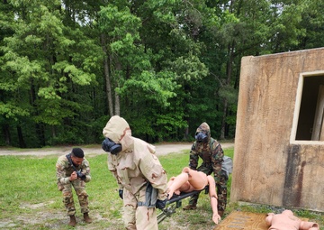 27th PAD at Best COMCAM 2024