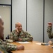 HING 154th Wing Commander Visits During Exercise Tiger Balm 24