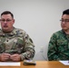 HING 154th Wing Commander Visits During Exercise Tiger Balm 24