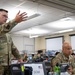 HING 154th Wing Commander Visits During Exercise Tiger Balm 24