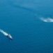 CARAT Indonesia 24: Formation-at-sea