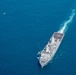 CARAT Indonesia 24: Formation-at-sea
