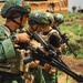 Fuerzas Comando 24 Assaulter Course IV