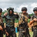 Fuerzas Comando 24 Assaulter Course IV