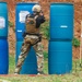 Fuerzas Comando 24 Assaulter Course IV