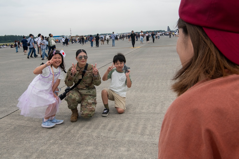 Japanese-American Friendship Festival 2024: Day Two