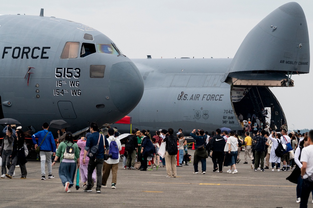 Japanese-American Friendship Festival 2024: Day Two