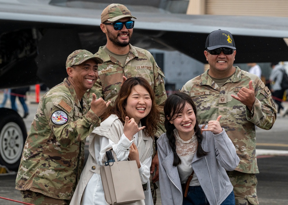 Japanese-American Friendship Festival 2024: Day Two