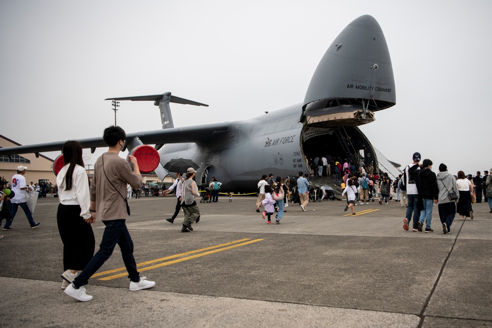 Japanese-American Friendship Festival 2024: Day Two