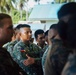 US, Philippine Marines Conduct Rehearsal of Concept Brief
