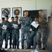 US, Philippine Marines Conduct Rehearsal of Concept Brief