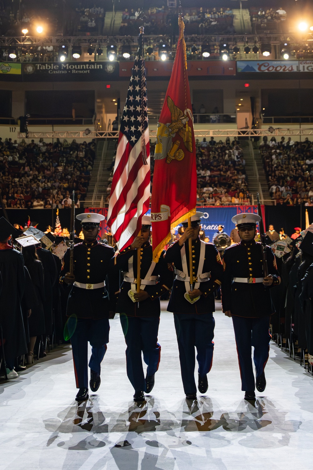 Chicano/Latino Commencement Celebration 2024