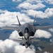 F-35A Demo Break