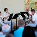 Navy Band Chamber Concert at Athenaeum