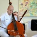 Navy Band Chamber Concert at Athenaeum