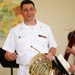 Navy Band Chamber Concert at Athenaeum