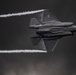 F-35A Demo Team at Dover AFB