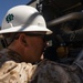 SITE 50: CLB-13 Marines Support WTI