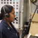 USS Preble conducts engineering casualty drill