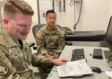 Getting things done, he’s Killen it