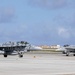 Fighting Bengals arrive in Guam