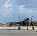 Green Knights have landed! VMFA-121 arrives at Andersen AFB for ATR