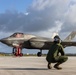 Green Knights have landed! VMFA-121 arrives at Andersen AFB for ATR