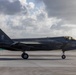 Green Knights have landed! VMFA-121 arrives at Andersen AFB for ATR