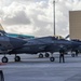 Green Knights have landed! VMFA-121 arrives at Andersen AFB for ATR