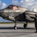 Green Knights have landed! VMFA-121 arrives at Andersen AFB for ATR