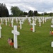 Honoring our Legacy: white crosses of remembrance