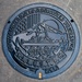 NAVFAC Far East Installs First Designer Manhole Cover on CFAY