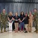 NMCRS Recognizes ADFD Key Persons, Volunteers at NSA Bahrain