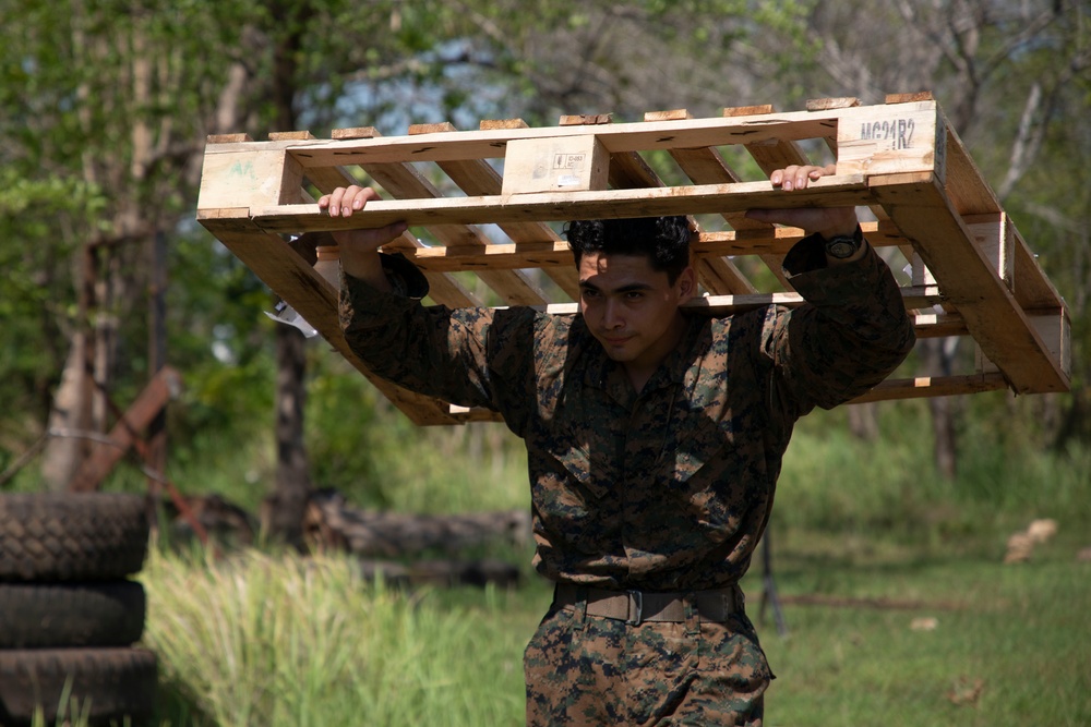 ACDC: 1/7, Philippine service members conduct marksmanship competition