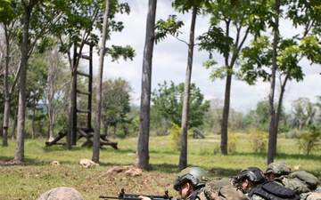 1/7, Philippine Armed Forces conduct unknown distance range