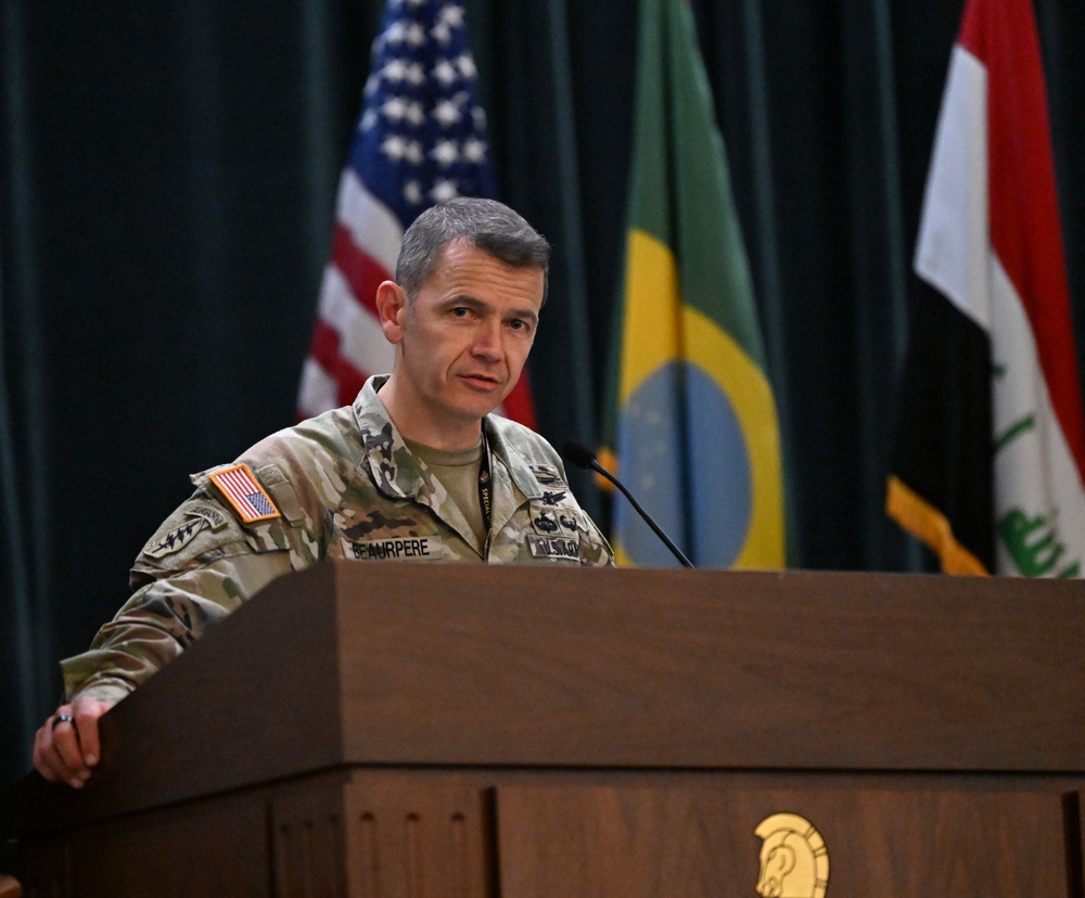 2024 Irregular Warfare Forum