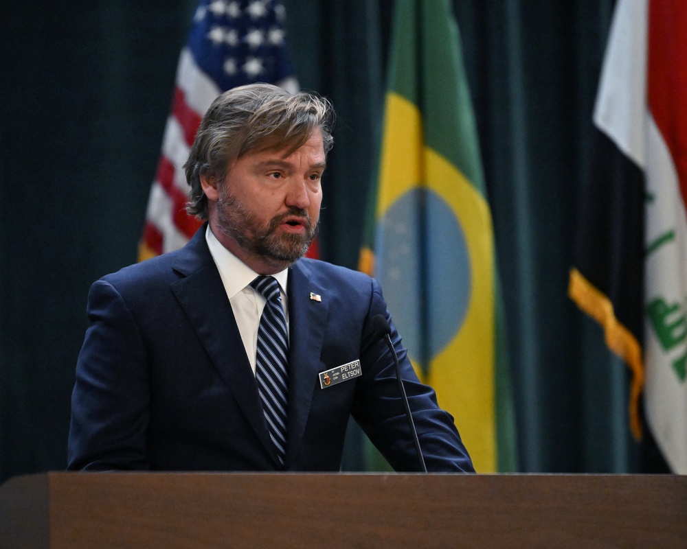 2024 Irregular Warfare Forum