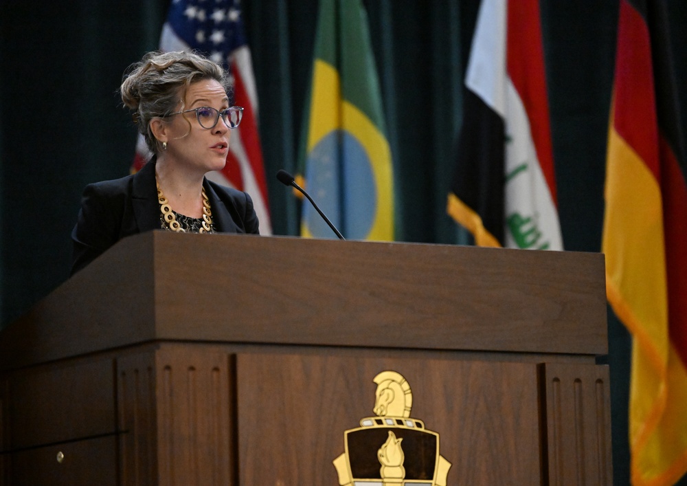 2024 Irregular Warfare Forum